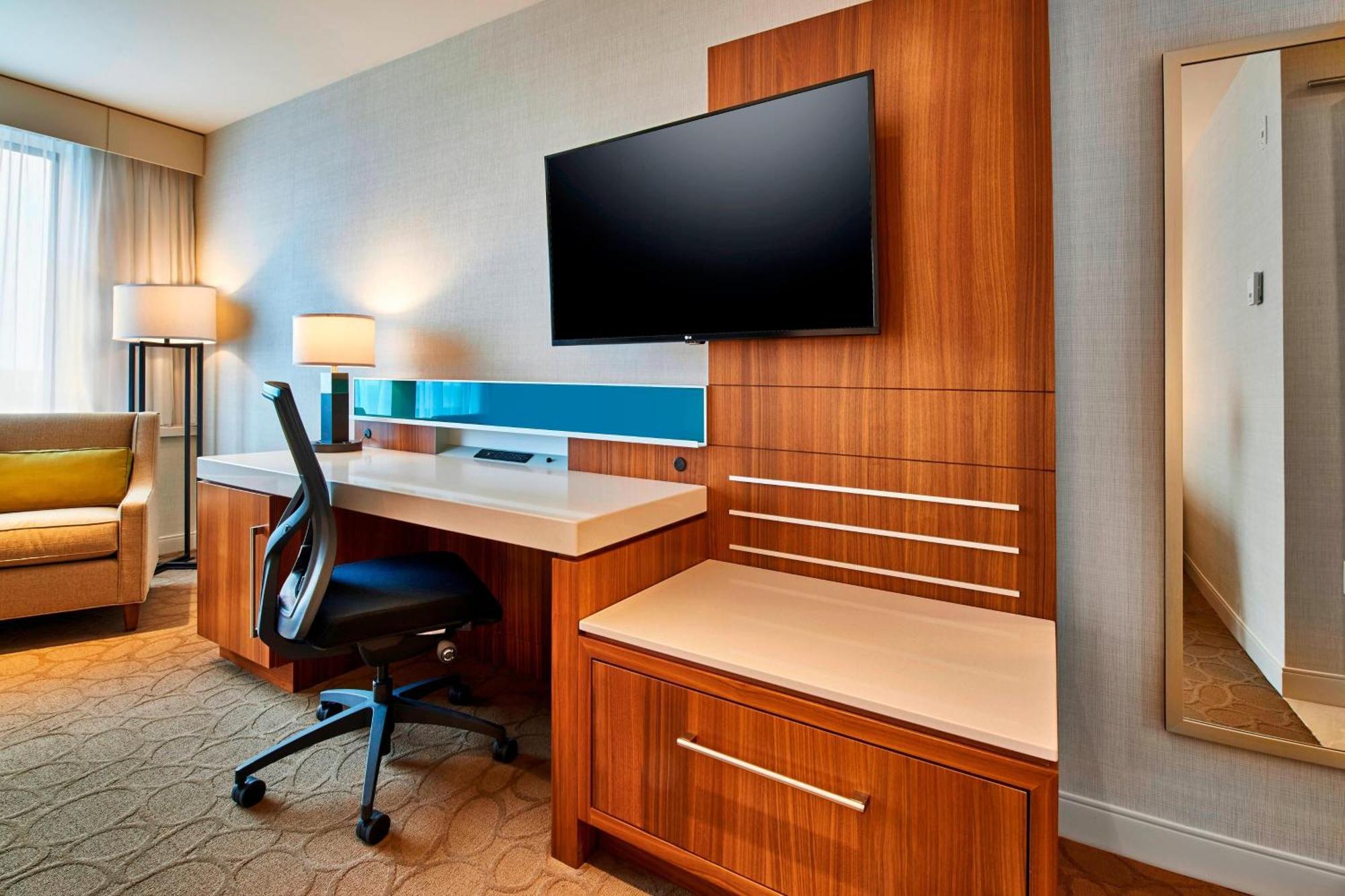 Delta Hotels By Marriott Dartmouth Eksteriør billede