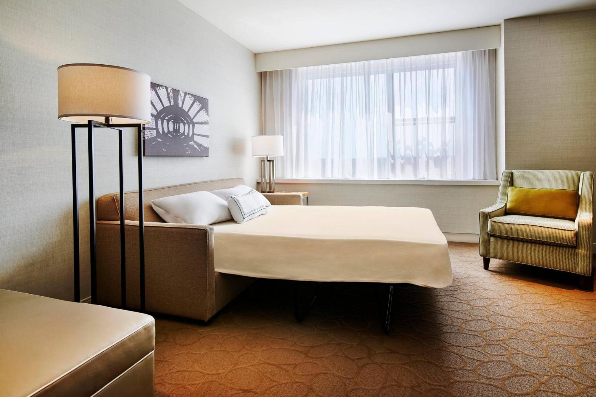 Delta Hotels By Marriott Dartmouth Eksteriør billede