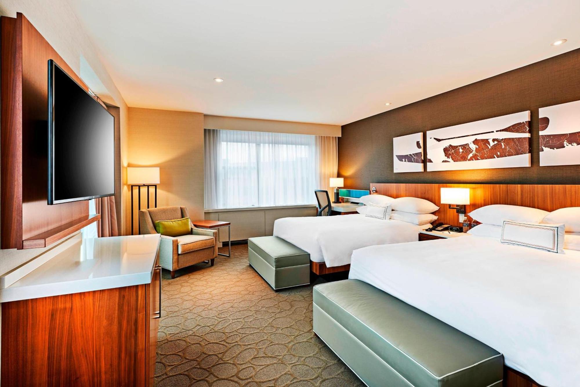 Delta Hotels By Marriott Dartmouth Eksteriør billede