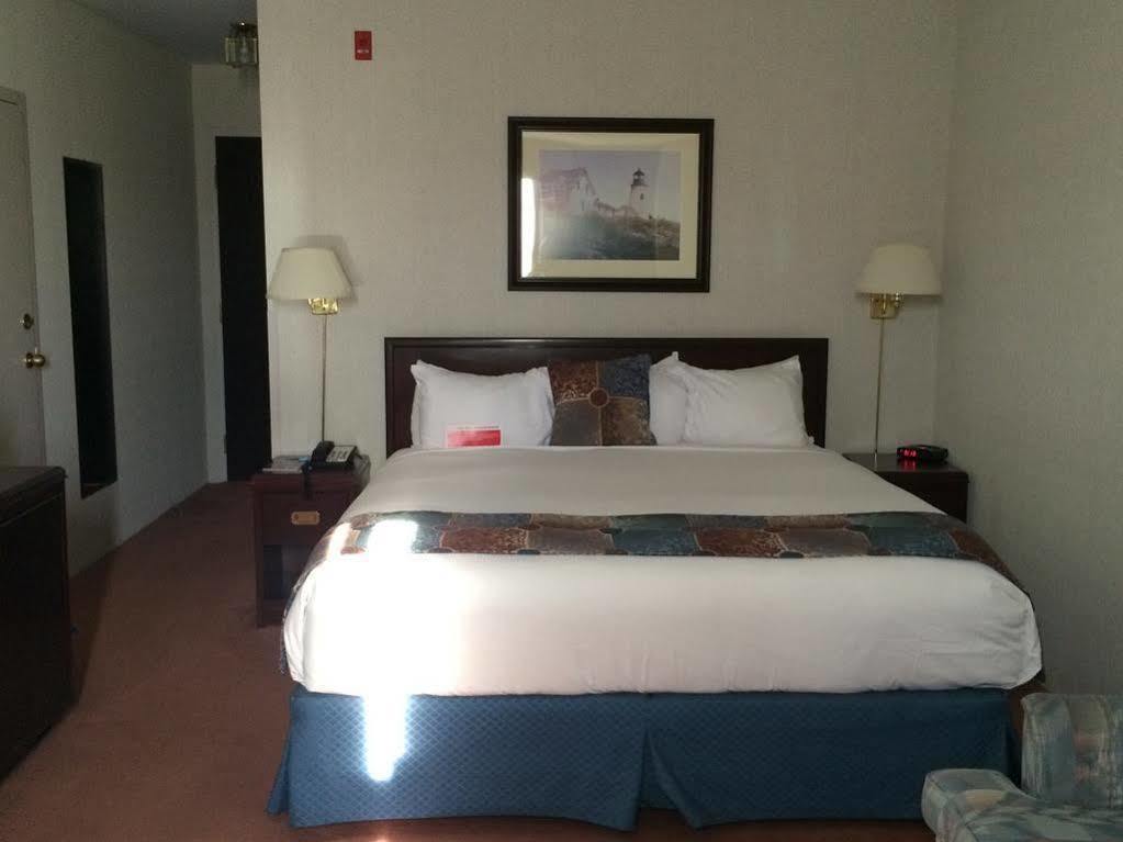 Delta Hotels By Marriott Dartmouth Eksteriør billede